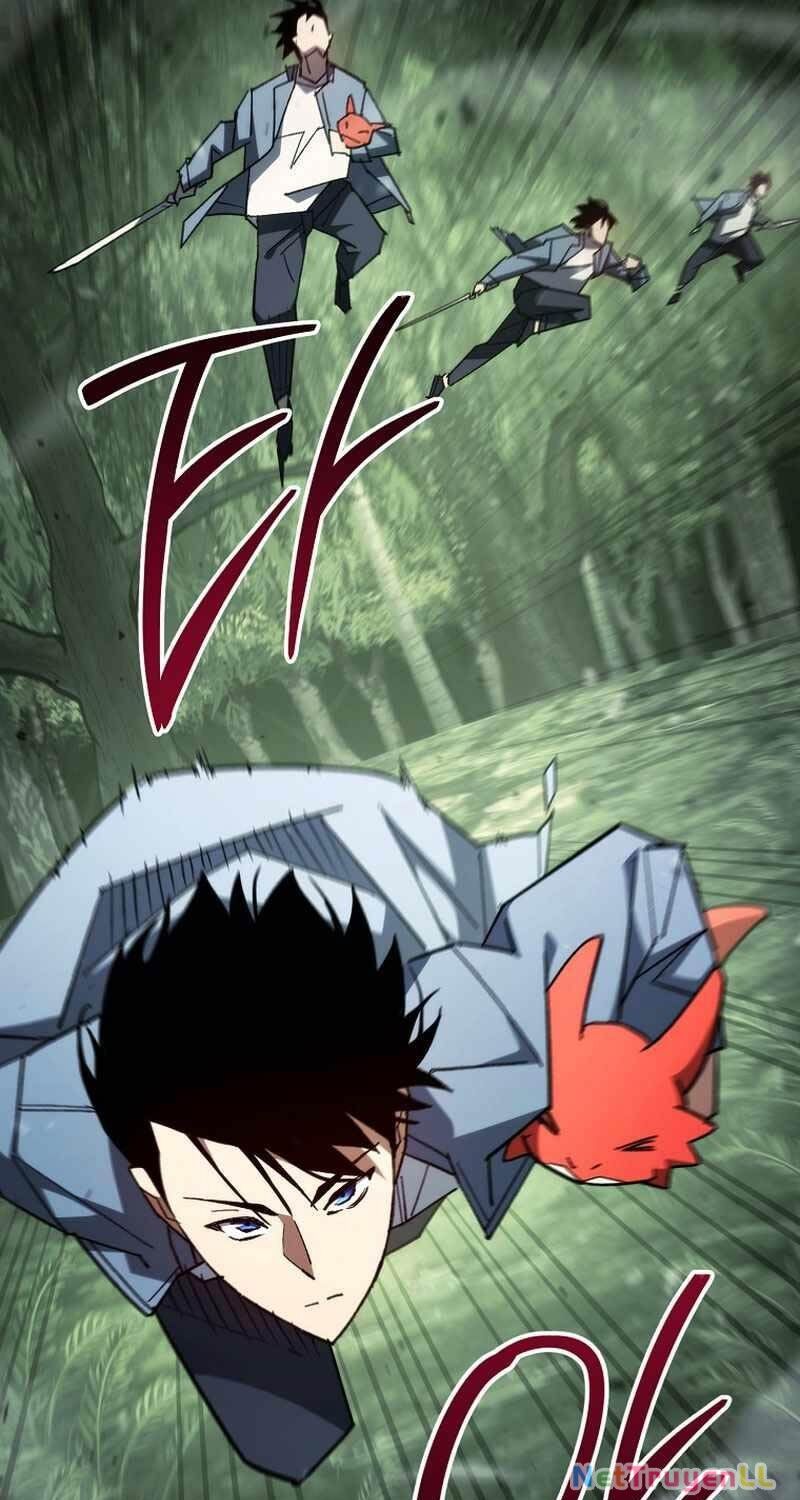 Anh Hùng Trở Về Chapter 86 - 15