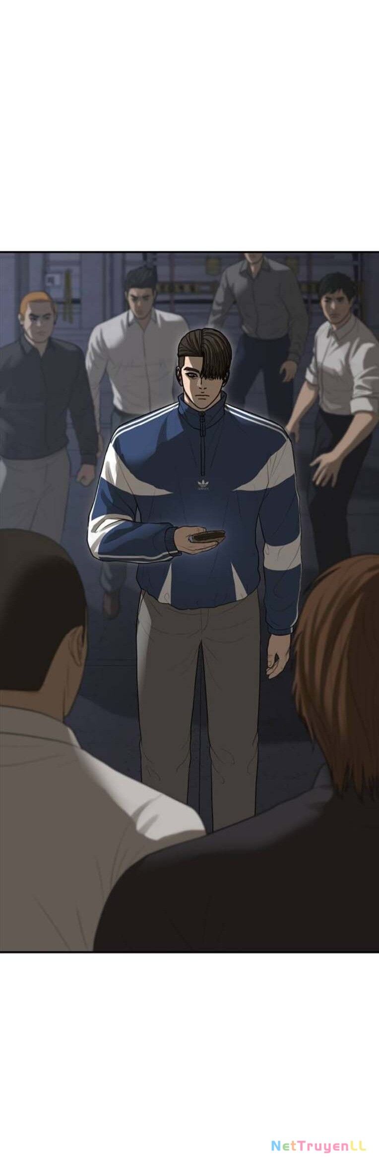 Thời Đại Ulzzang Chapter 48 - 58