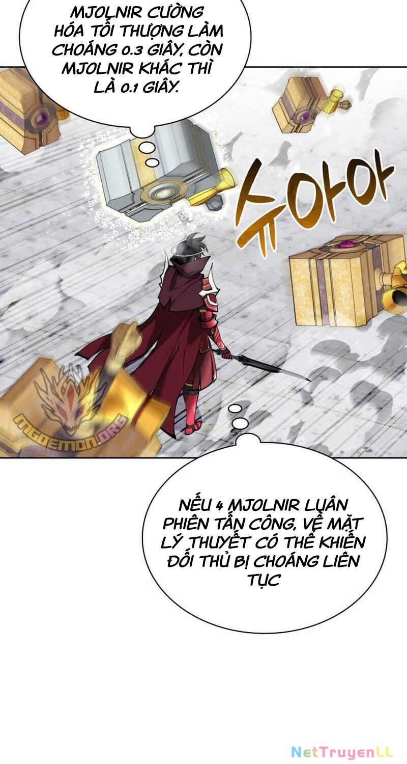 Thợ Rèn Huyền Thoại Chapter 240 - 107