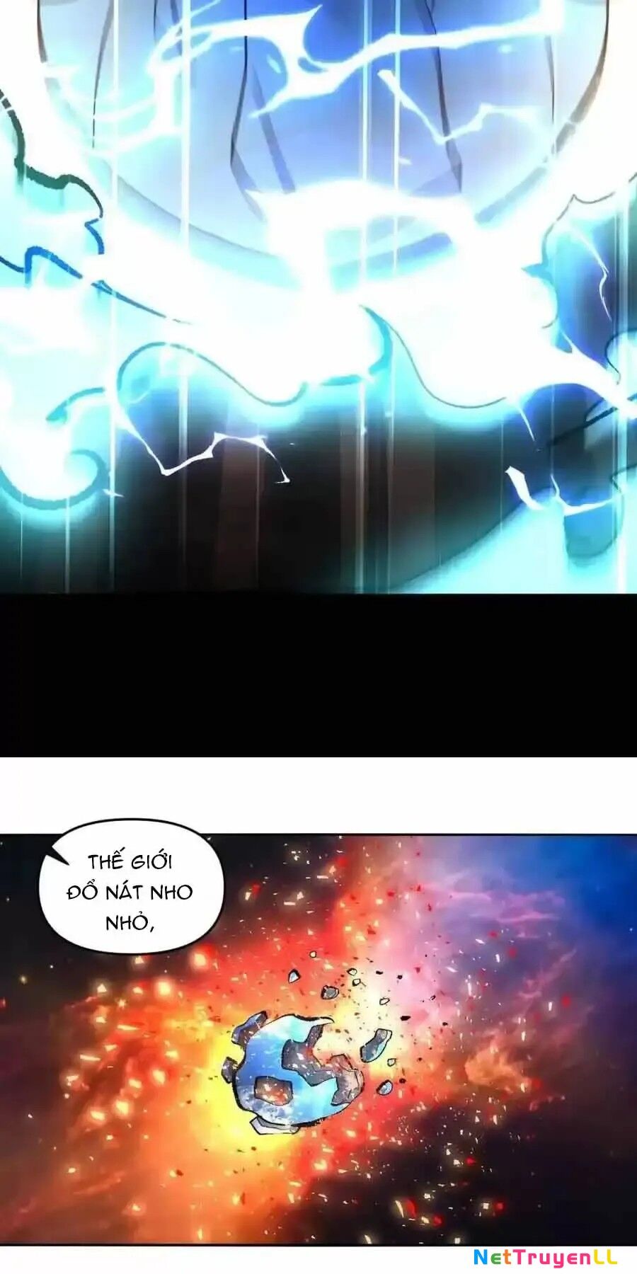 Nguyên Lai Ta Là Tu Tiên Đại Lão Chapter 429 - 14