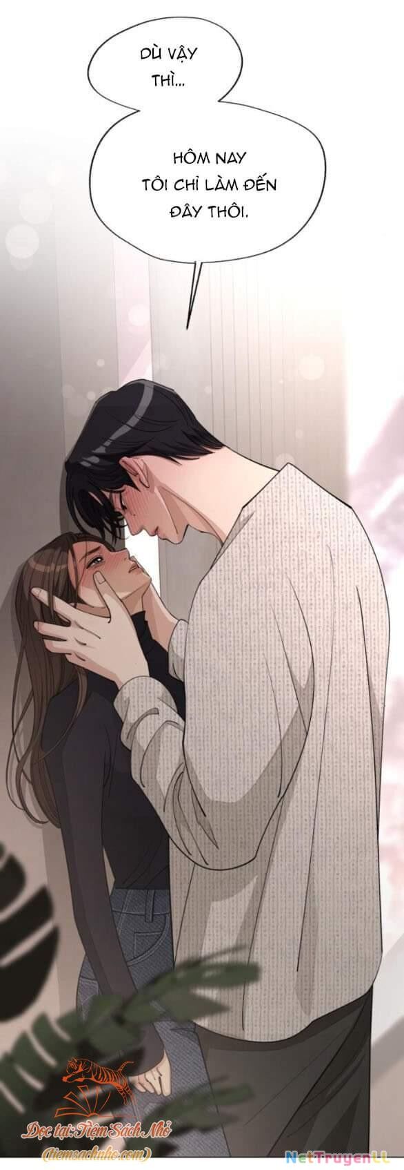 Tình Yêu Của Ik Seob Chapter 50 - 56