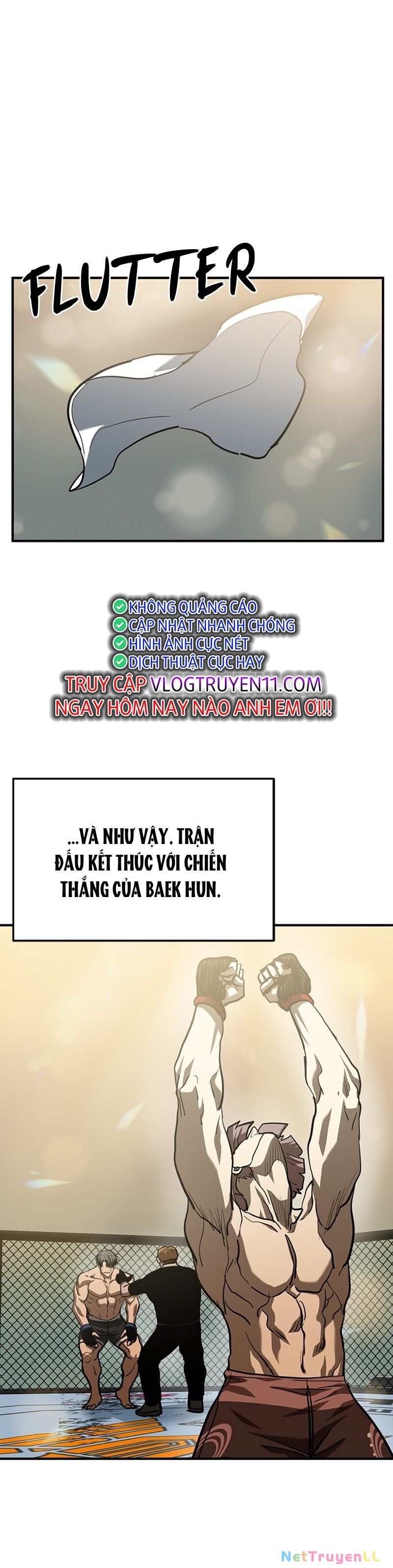 Vua Võ Đài Chapter 53 - 19