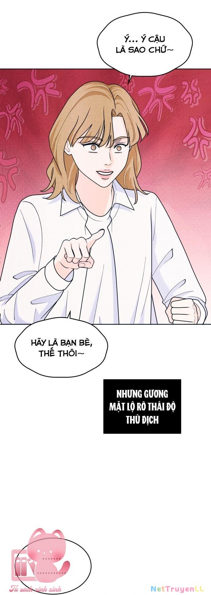 Cặp Đôi Hướng Nội Chapter 53 - 10