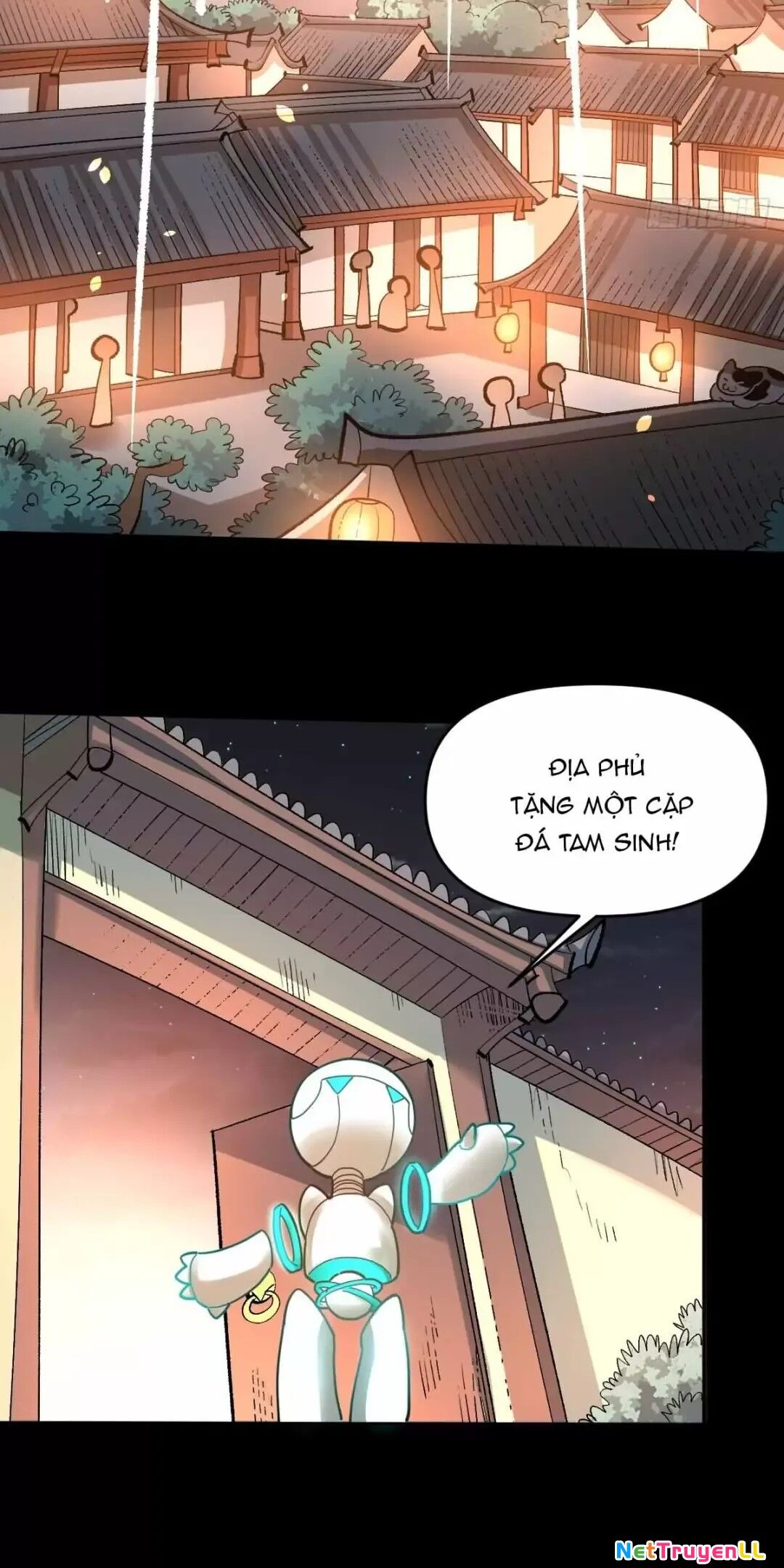 Nguyên Lai Ta Là Tu Tiên Đại Lão Chapter 428 - 18