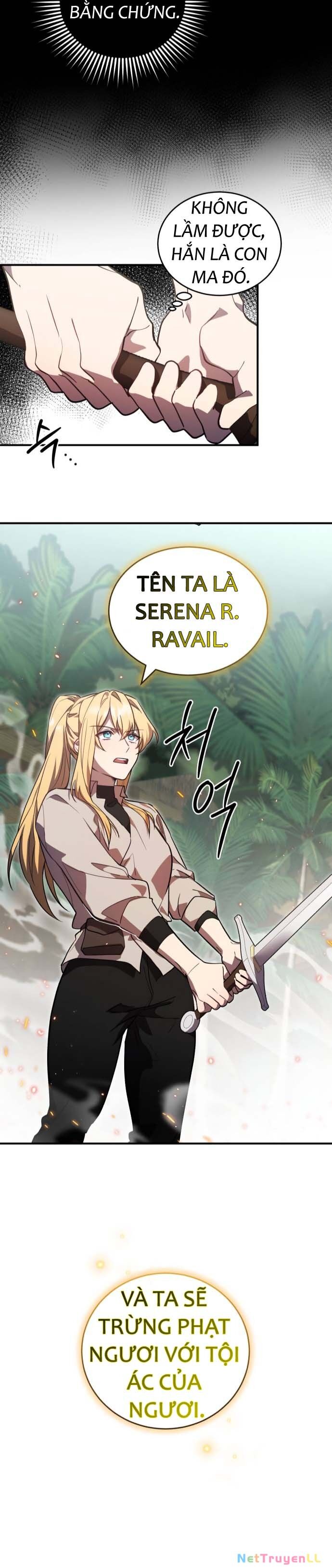 Hero X Demon King X Villain Chapter 8 - 25
