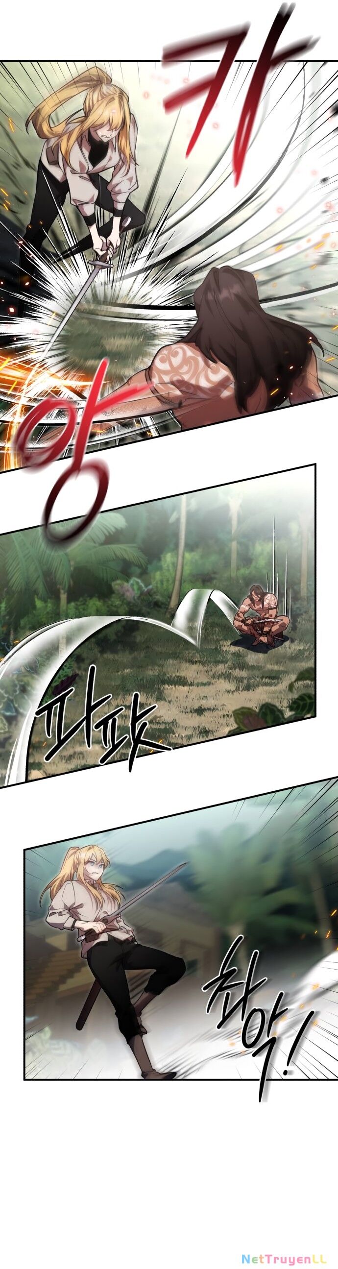 Hero X Demon King X Villain Chapter 8 - 23