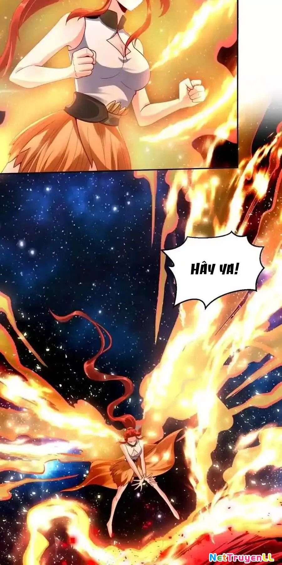 Nguyên Lai Ta Là Tu Tiên Đại Lão Chapter 429 - 26