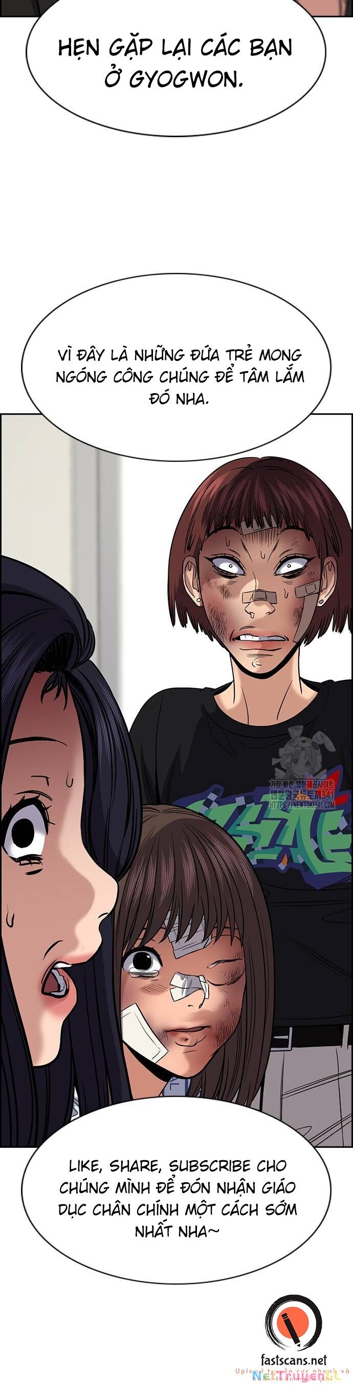 Giáo Dục Chân Chính Chapter 150 - 75