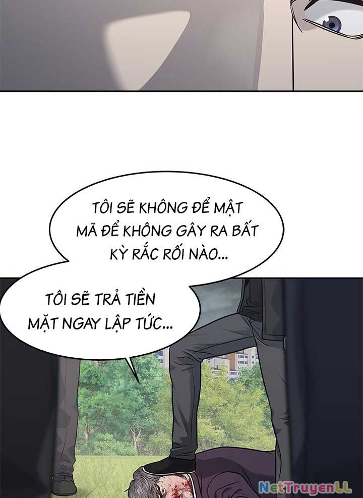 Đội Trưởng Lính Đánh Thuê Chapter 220 - 60