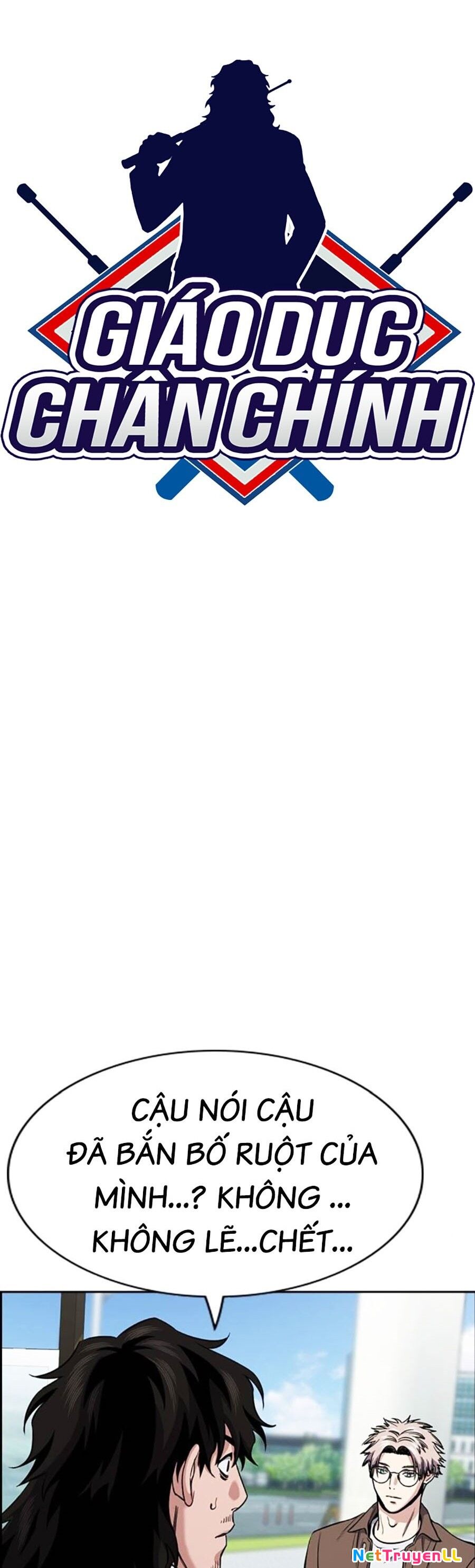 Giáo Dục Chân Chính Chapter 139 - 9