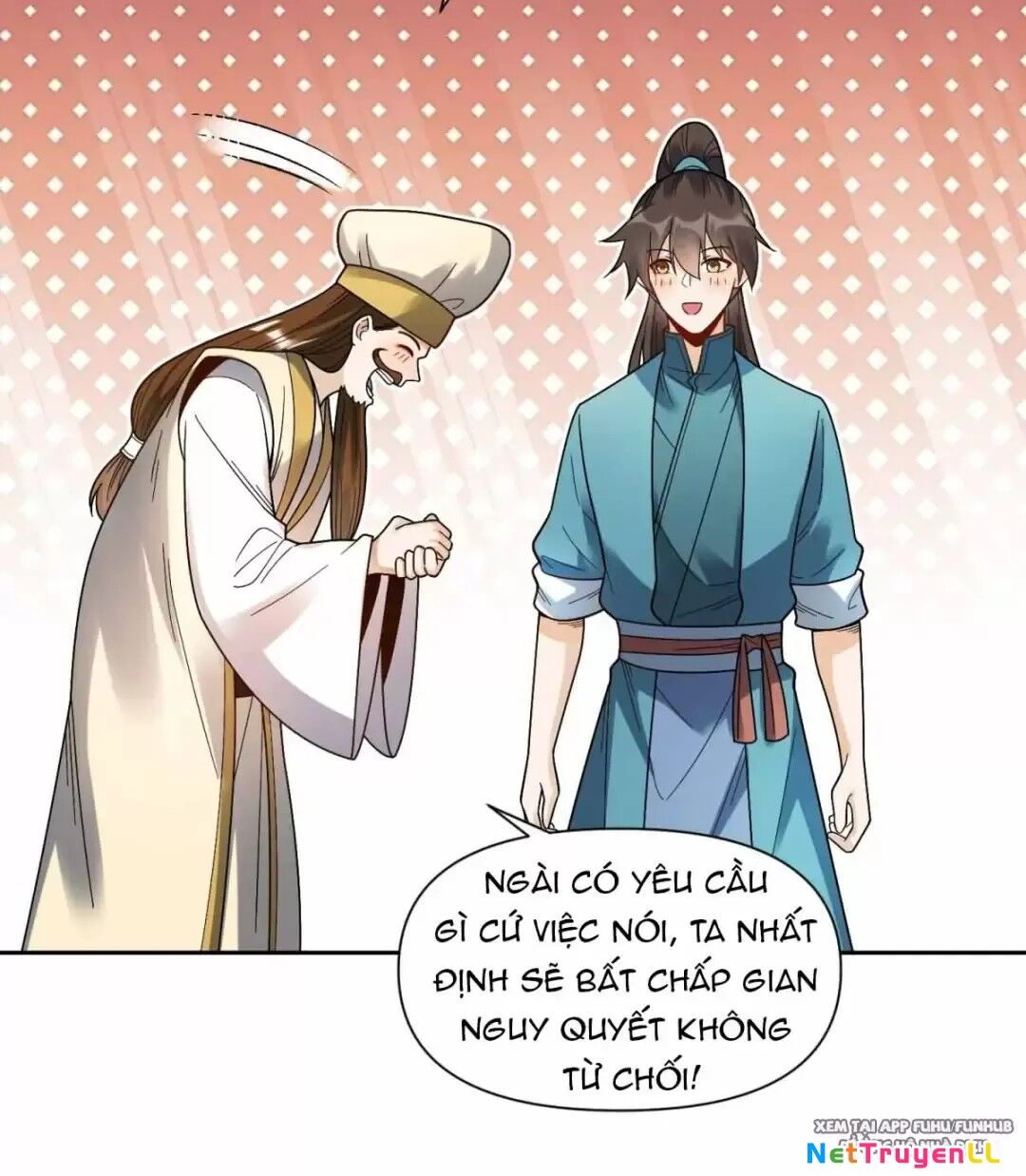 Nguyên Lai Ta Là Tu Tiên Đại Lão Chapter 426 - 7