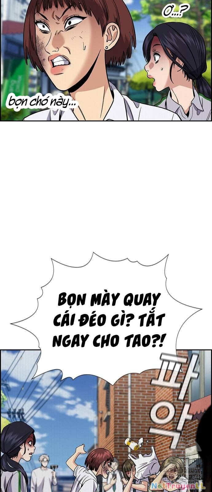 Giáo Dục Chân Chính Chapter 151 - 8