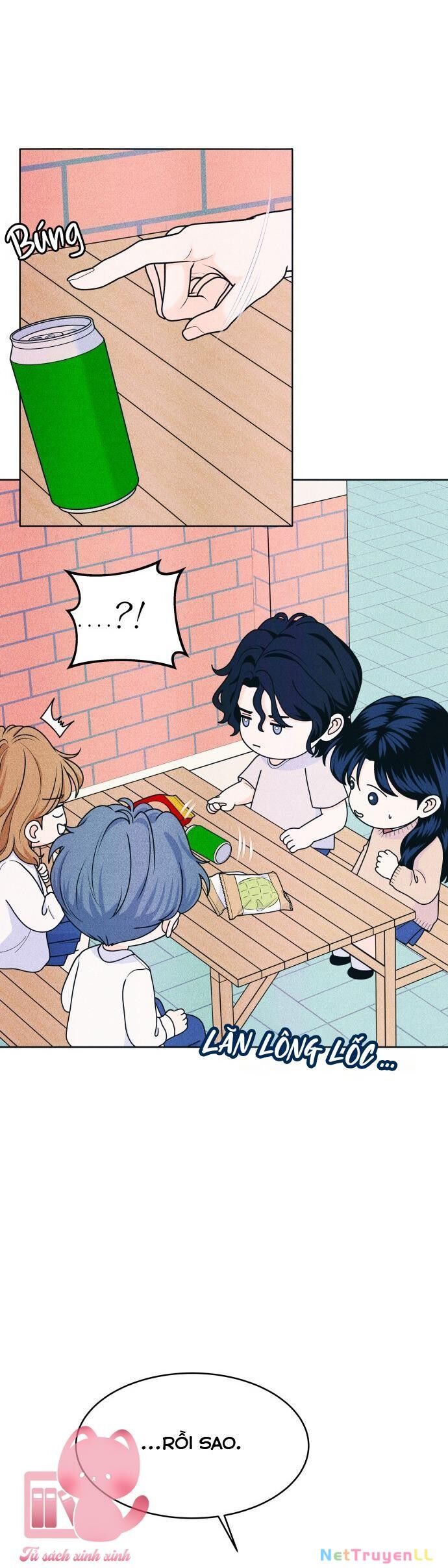 Cặp Đôi Hướng Nội Chapter 53 - 8
