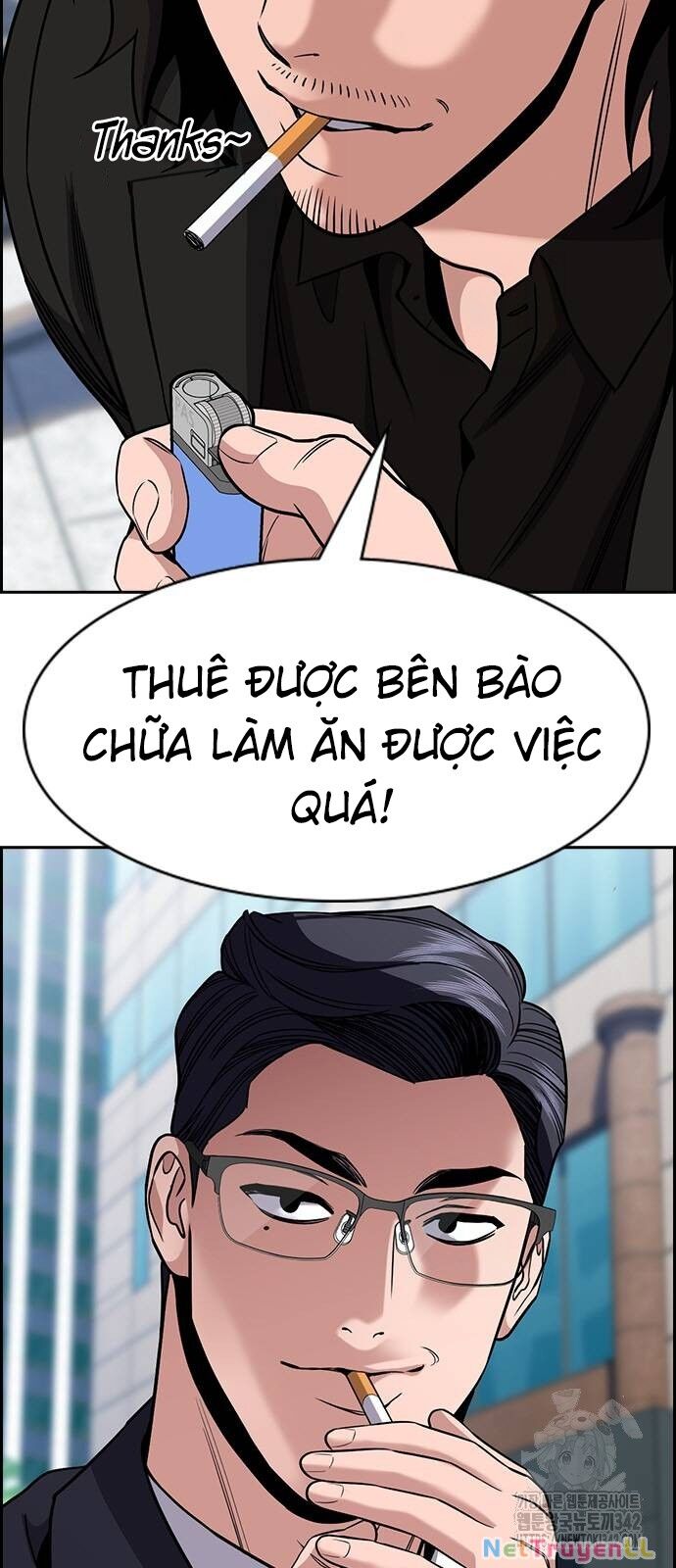 Giáo Dục Chân Chính Chapter 155 - 8
