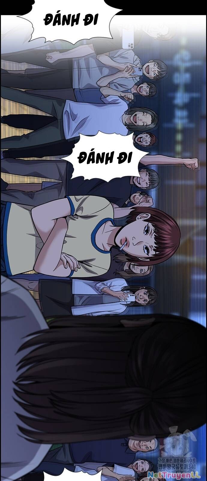 Giáo Dục Chân Chính Chapter 149 - 56