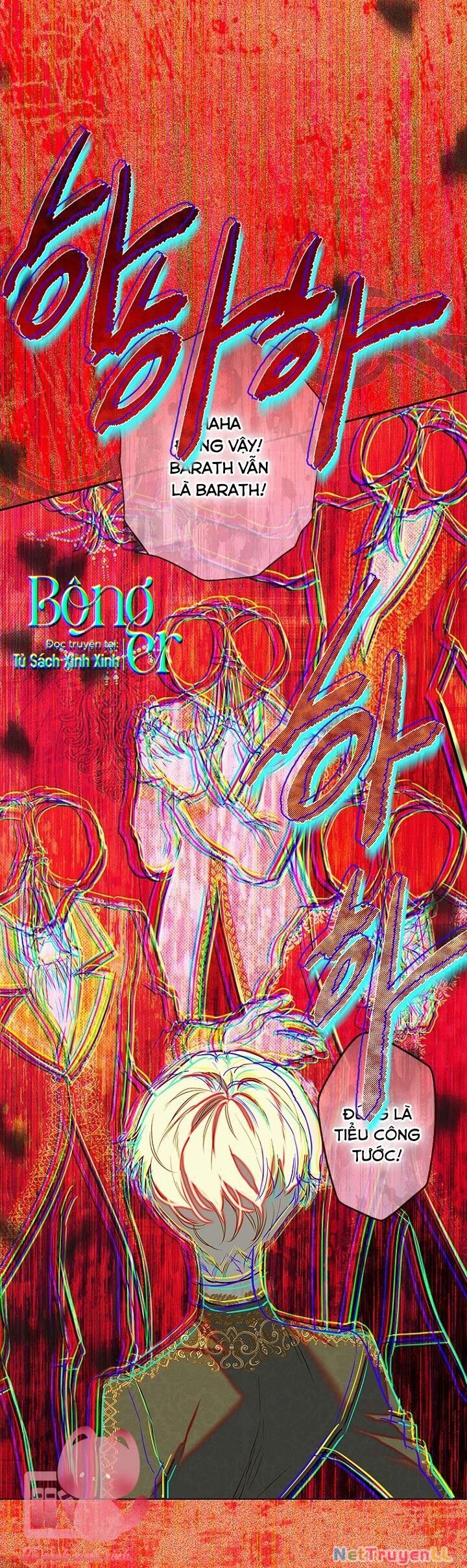 Khế Ước Hôn Nhân Của Mẹ Tôi Chapter 65 - 64