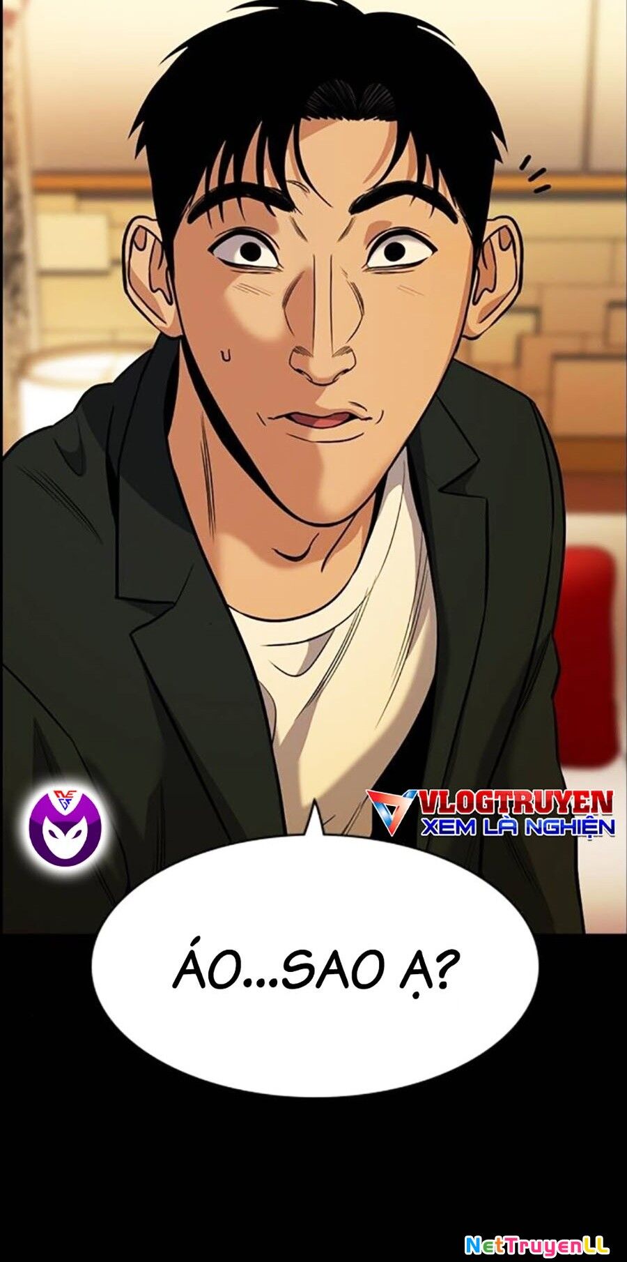 Giáo Dục Chân Chính Chapter 140 - 48
