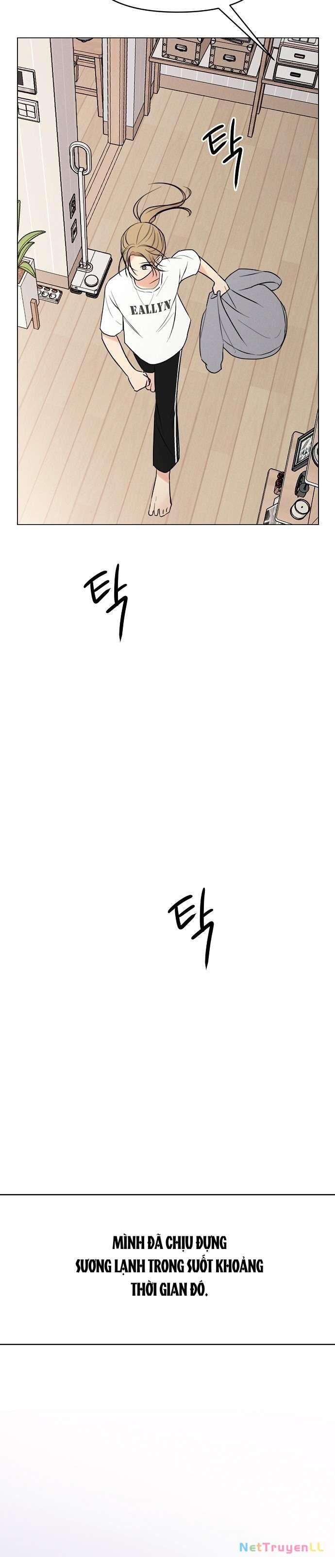 Tiêu Chuẩn Của Nam Chính Chapter 1 - 6