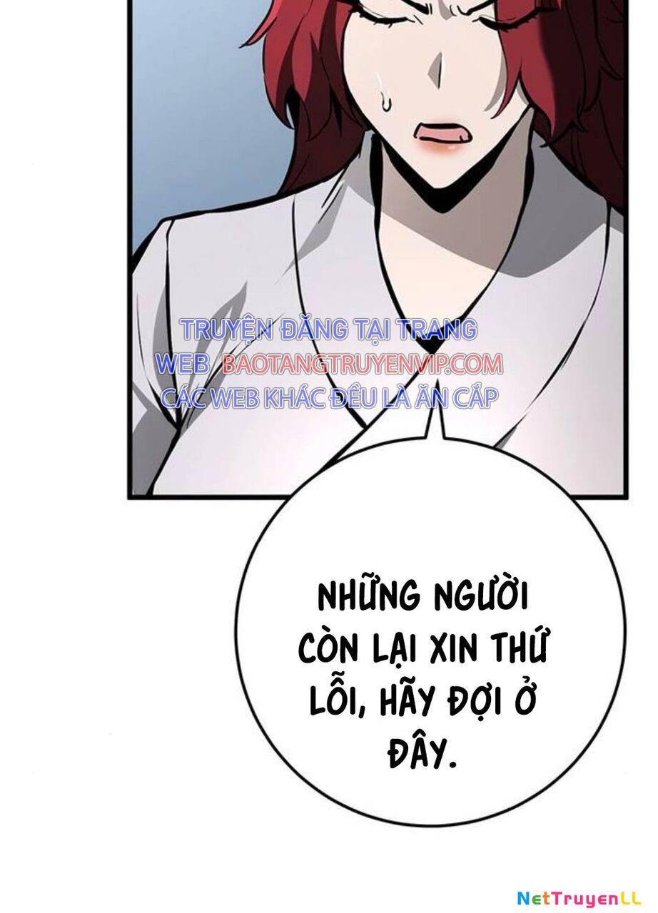 Thanh Kiếm Của Hoàng Đế Chapter 61 - 62