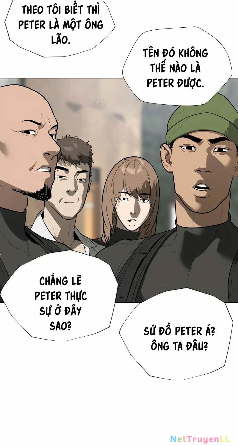 Sát Thủ Peter Chapter 50 - 11