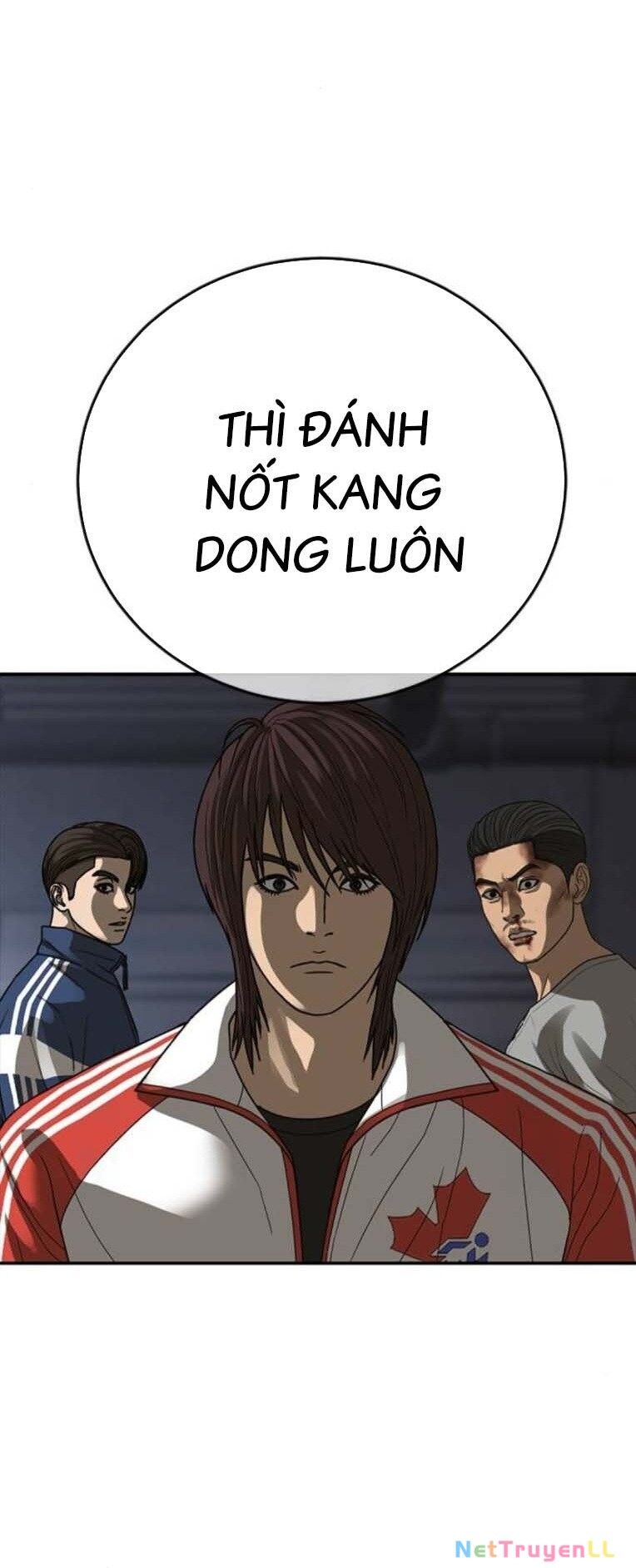 Thời Đại Ulzzang Chapter 49 - 72