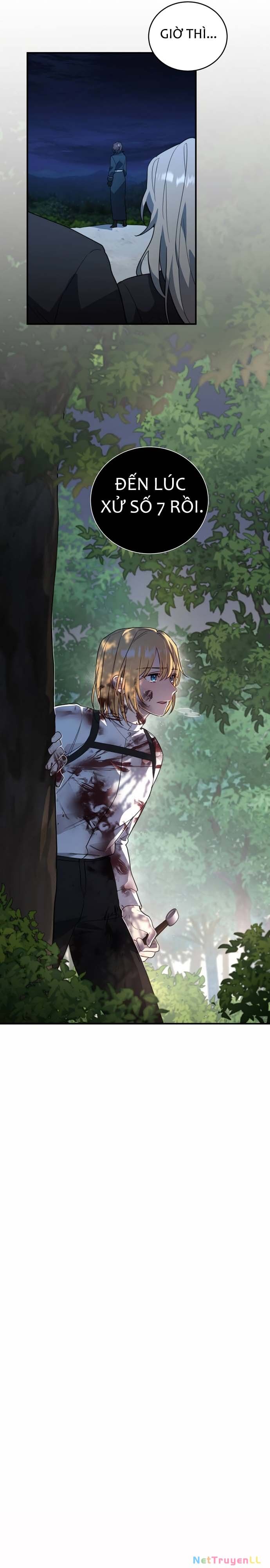 Hero X Demon King X Villain Chapter 5 - 3