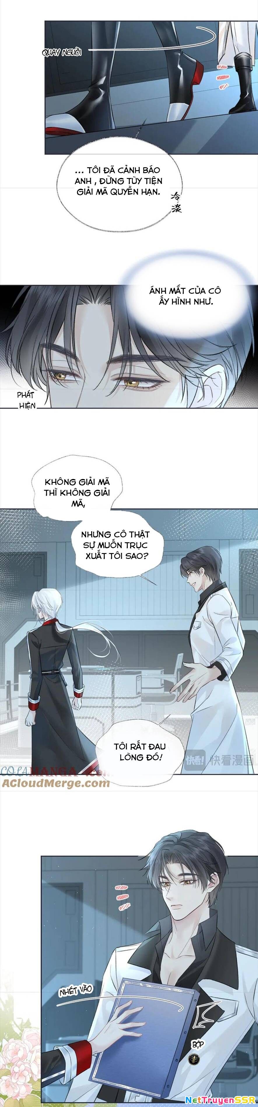 Ta Ở Hiện Đại Làm Đại Boss Chapter 93 - 12