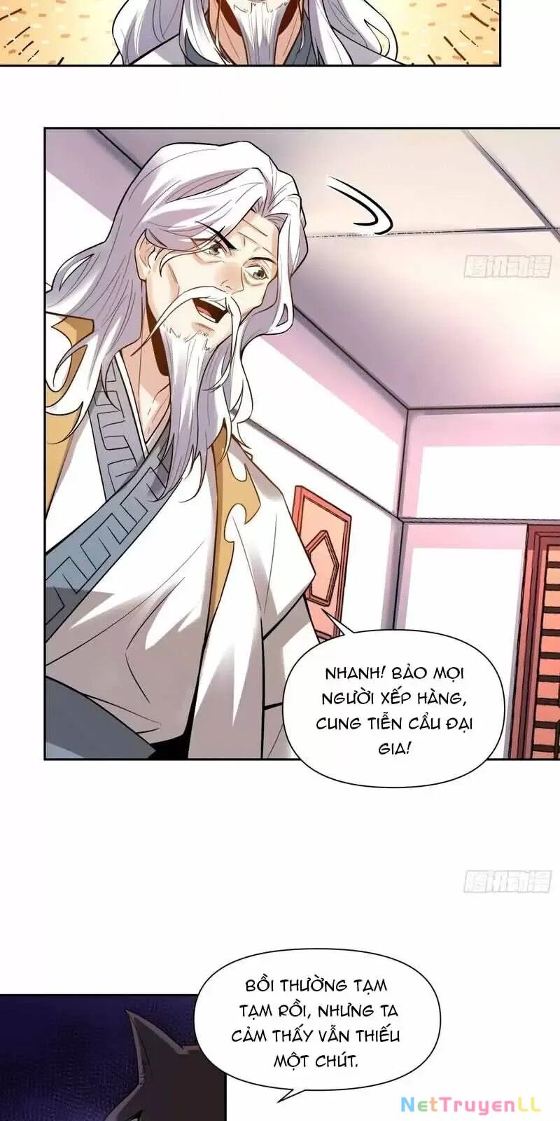 Nguyên Lai Ta Là Tu Tiên Đại Lão Chapter 422 - 26