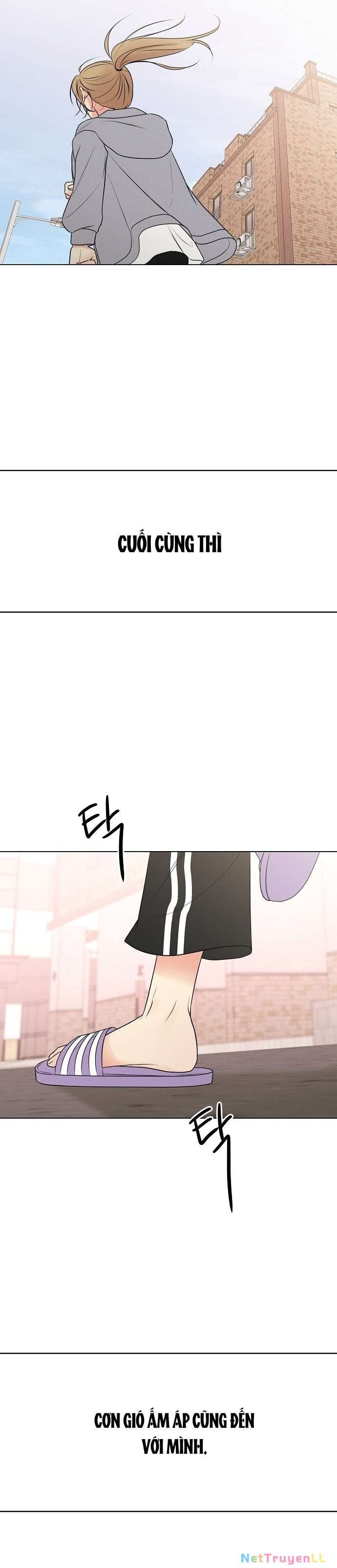 Tiêu Chuẩn Của Nam Chính Chapter 1 - 7