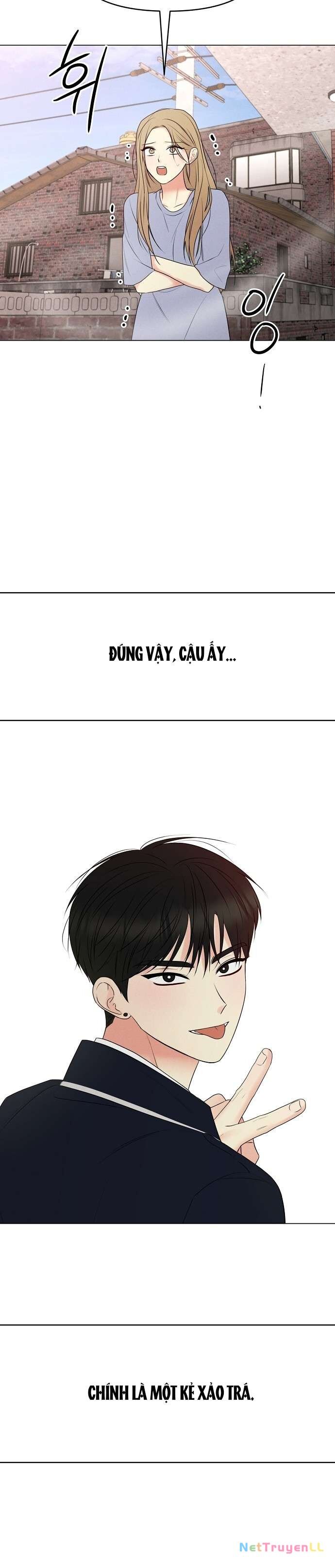 Tiêu Chuẩn Của Nam Chính Chapter 2 - 16