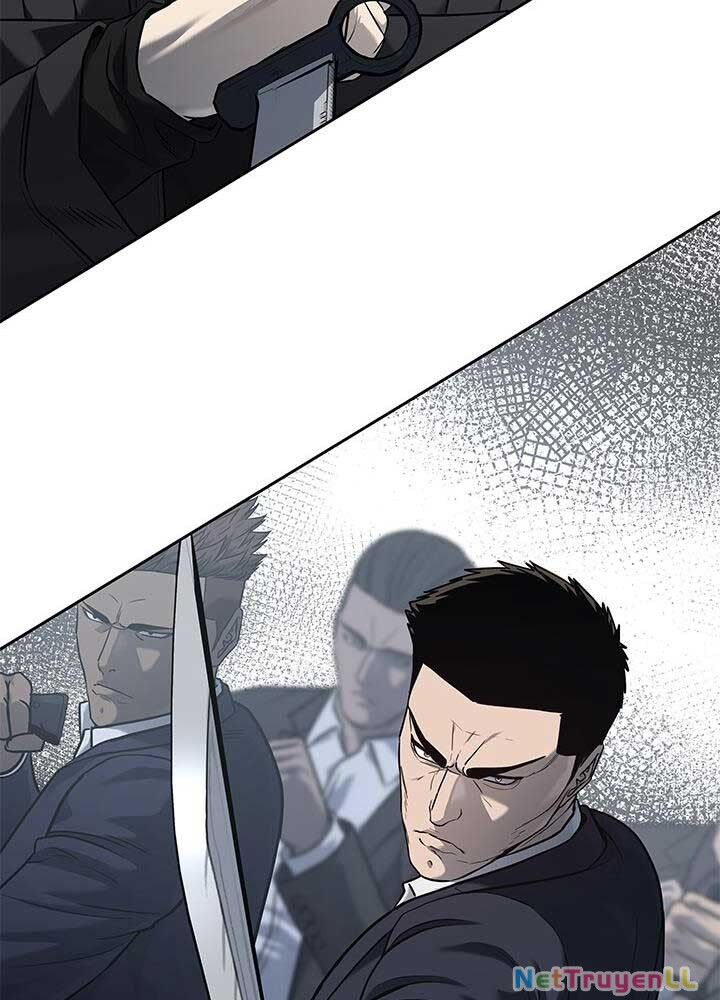 Đội Trưởng Lính Đánh Thuê Chapter 220 - 136