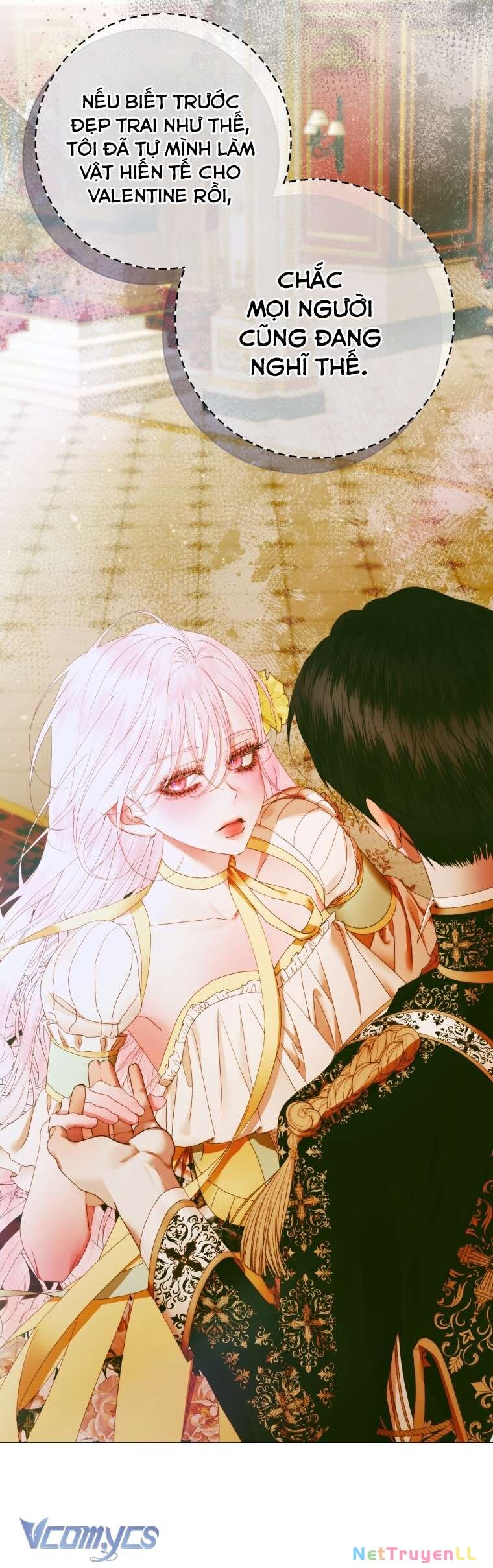 Siren: Trở Thành Gia Đình Của Nhân Vật Phản Diện Chapter 102 - 19