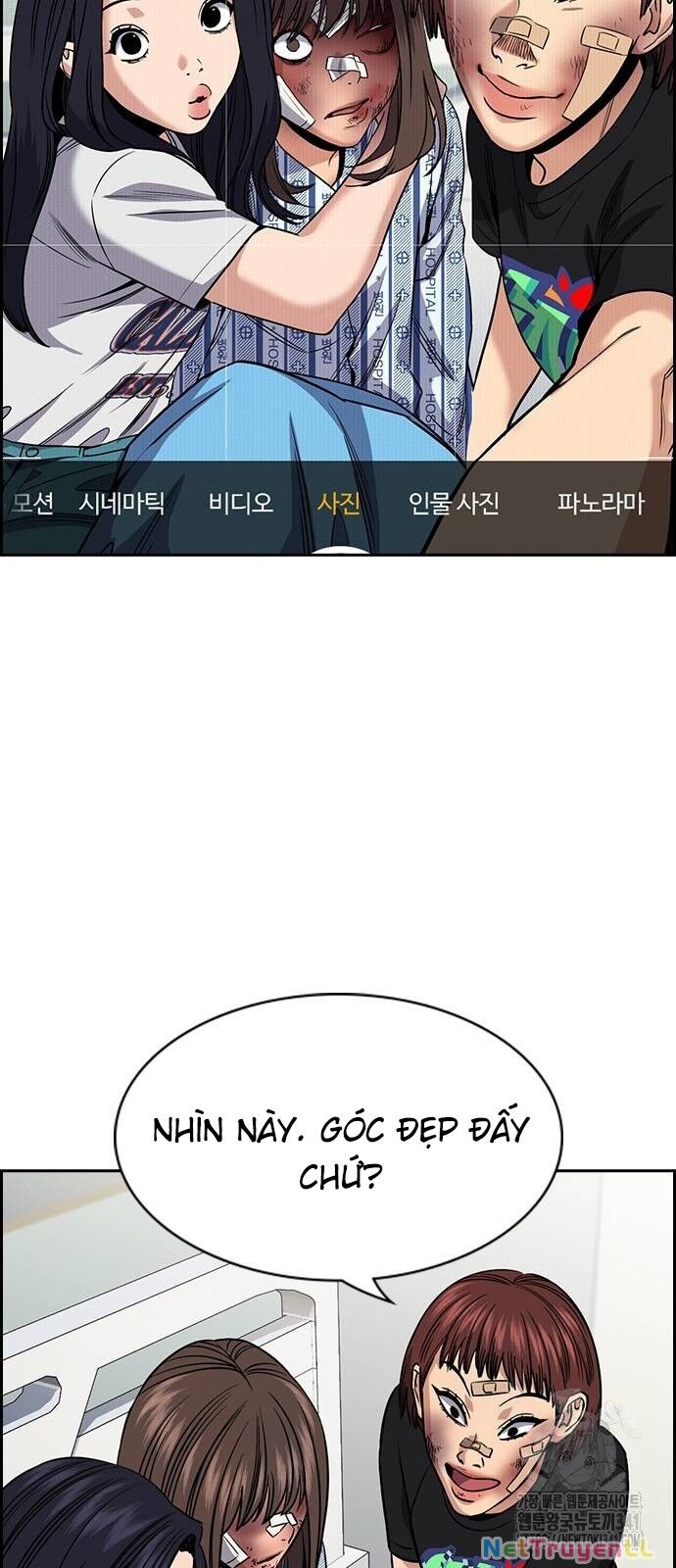 Giáo Dục Chân Chính Chapter 150 - 55