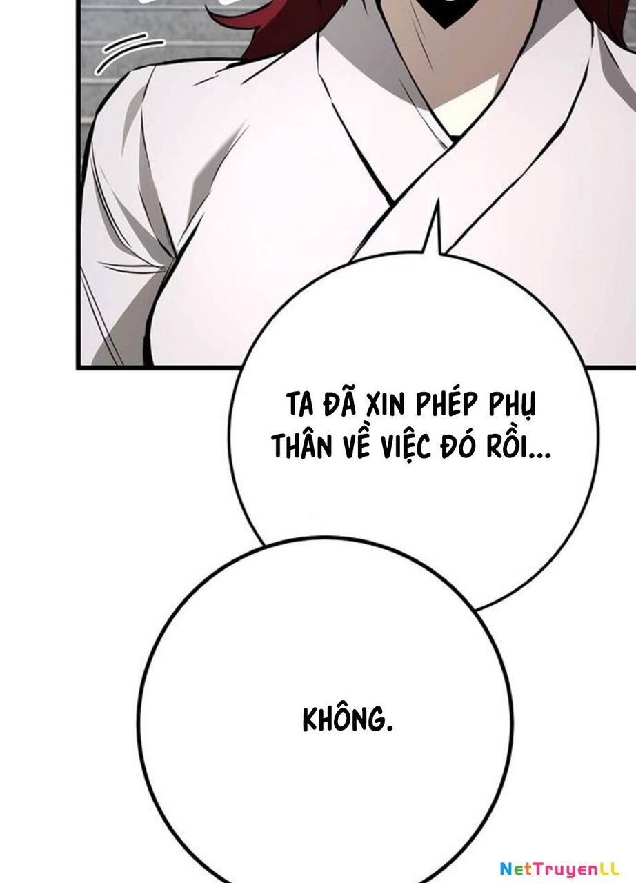 Thanh Kiếm Của Hoàng Đế Chapter 61 - 17