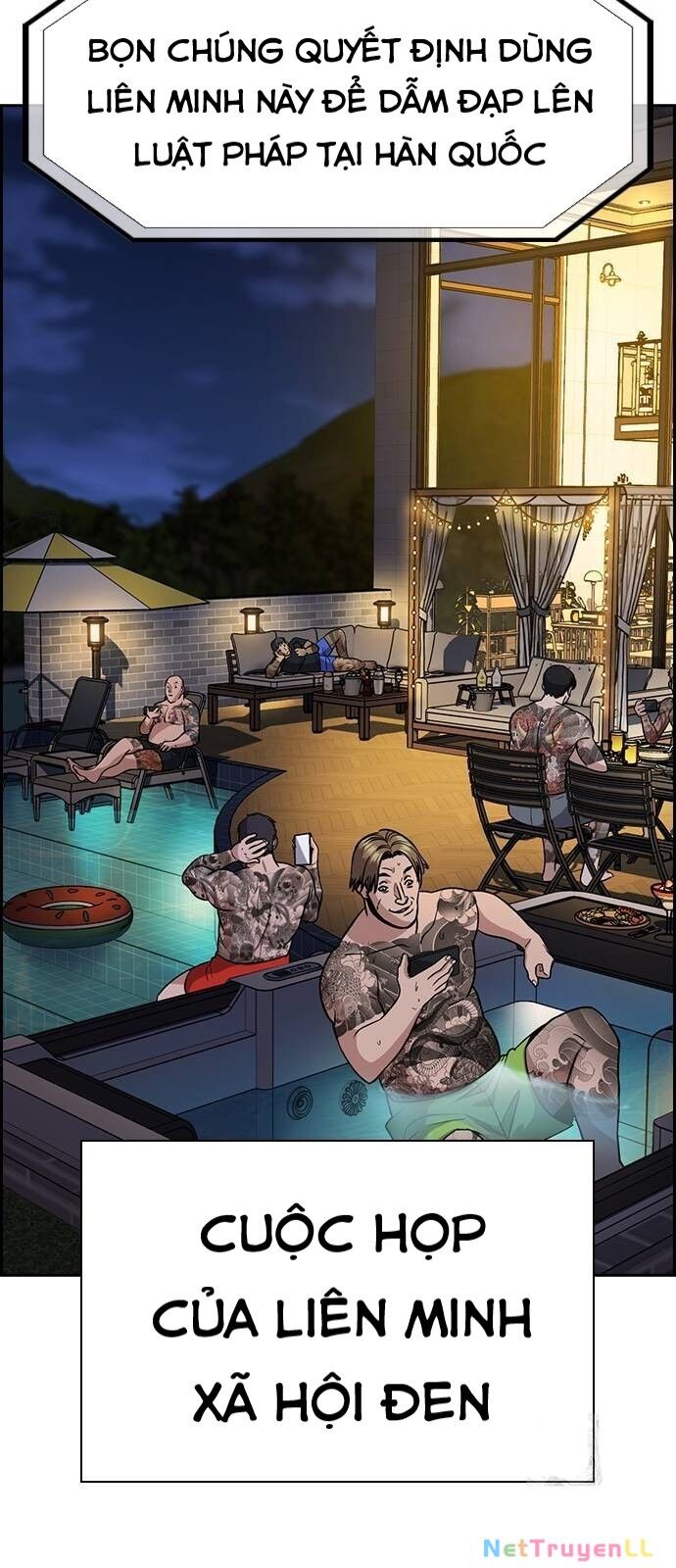 Giáo Dục Chân Chính Chapter 146 - 47