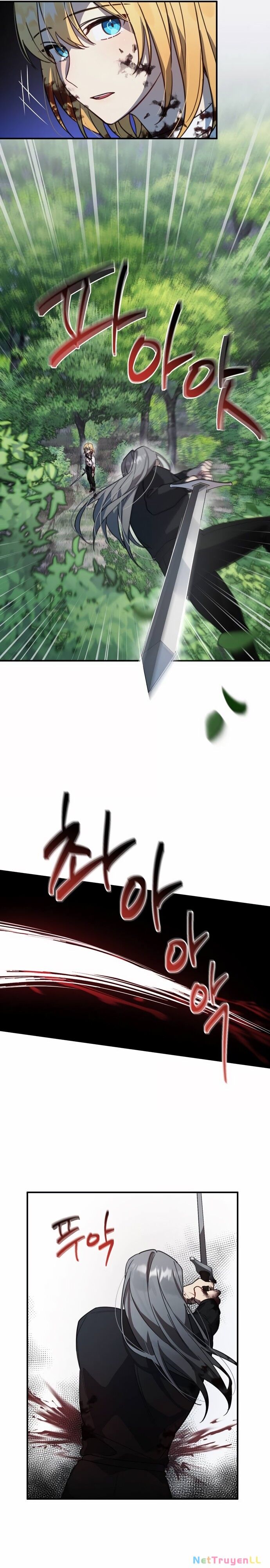 Hero X Demon King X Villain Chapter 5 - 5