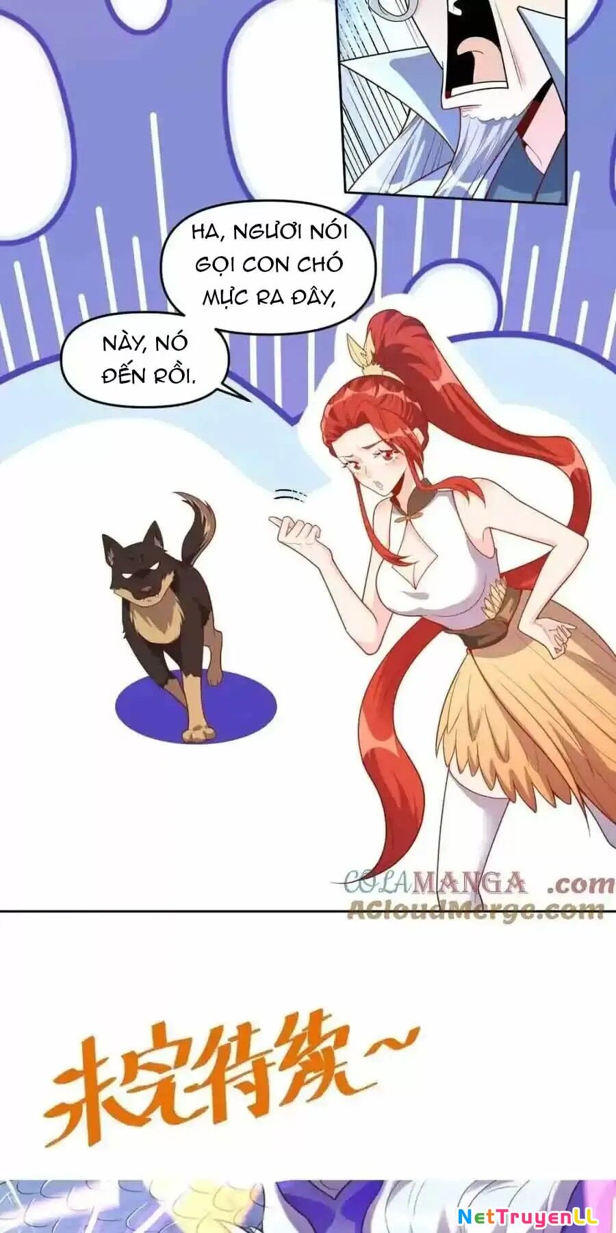 Nguyên Lai Ta Là Tu Tiên Đại Lão Chapter 429 - 43