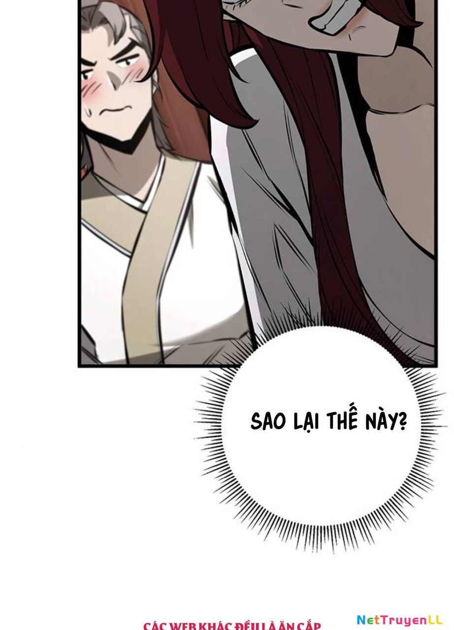 Thanh Kiếm Của Hoàng Đế Chapter 61 - 164