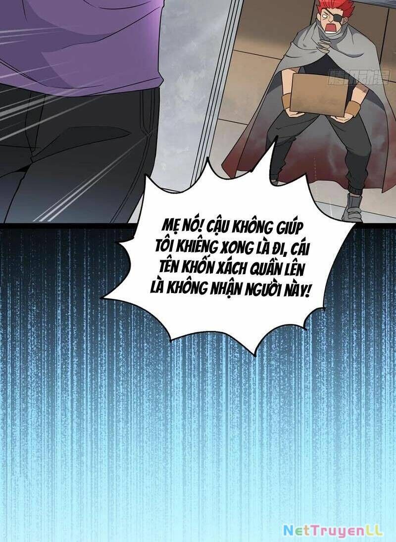 Người Trái Đất Quả Thật Rất Tàn Ác Chapter 240 - 59