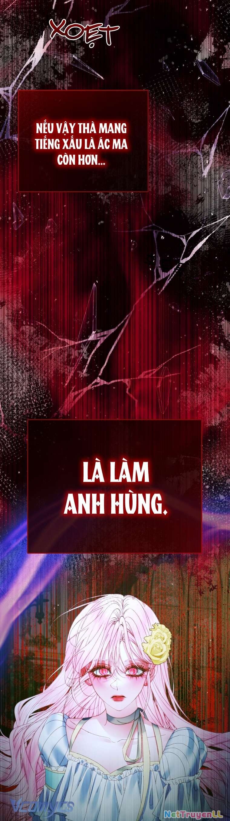 Siren: Trở Thành Gia Đình Của Nhân Vật Phản Diện Chapter 102 - 43