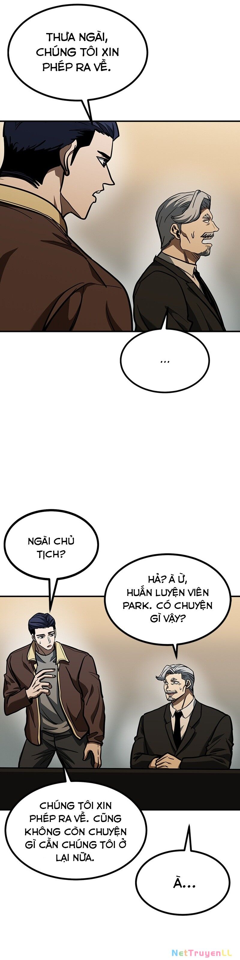 Vua Võ Đài Chapter 53 - 25