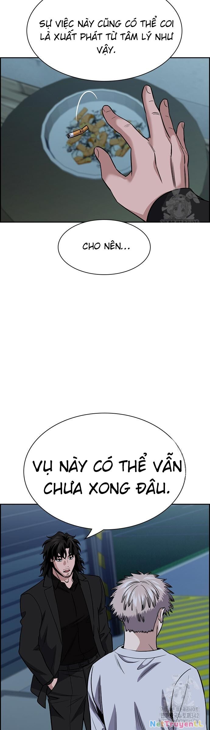 Giáo Dục Chân Chính Chapter 152 - 102