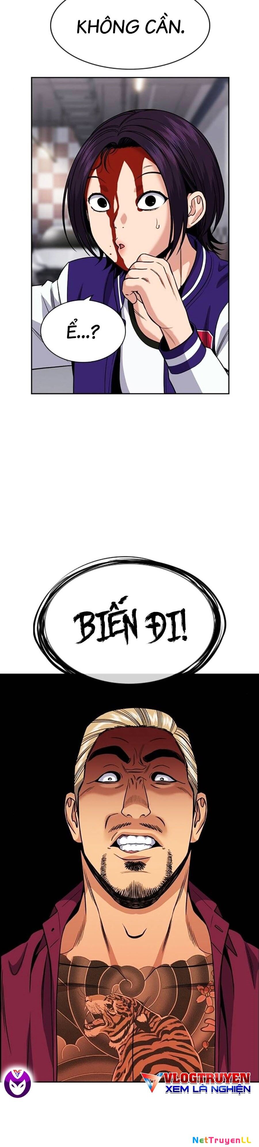 Giáo Dục Chân Chính Chapter 142 - 13