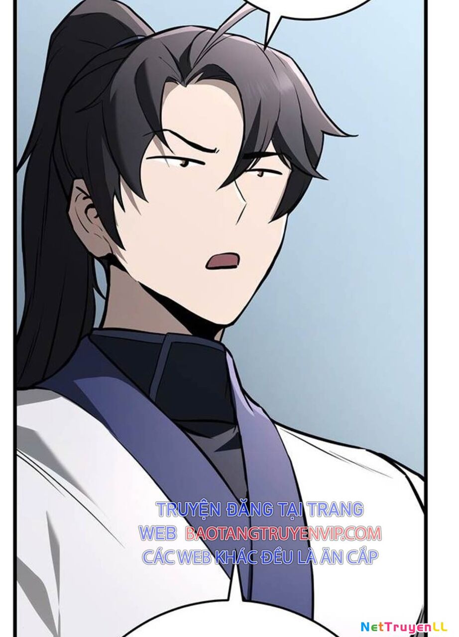 Thanh Kiếm Của Hoàng Đế Chapter 61 - 49