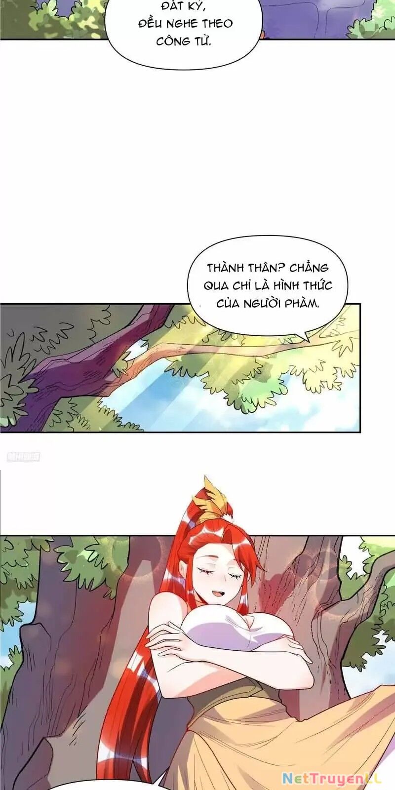 Nguyên Lai Ta Là Tu Tiên Đại Lão Chapter 427 - 8