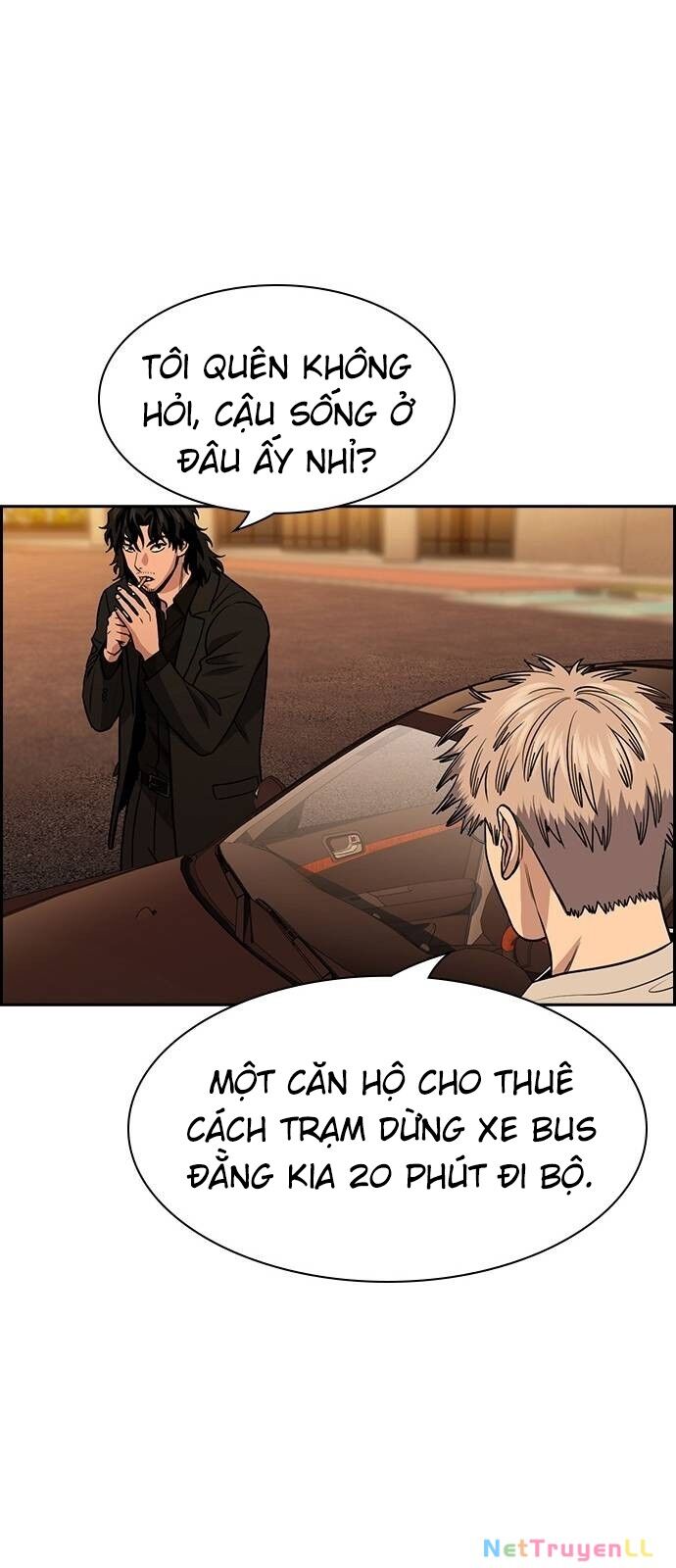 Giáo Dục Chân Chính Chapter 155 - 55