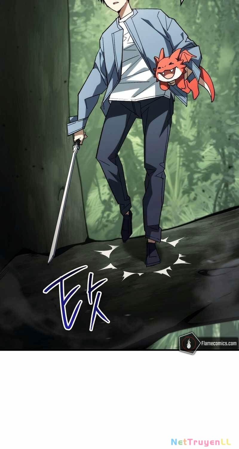 Anh Hùng Trở Về Chapter 86 - 5