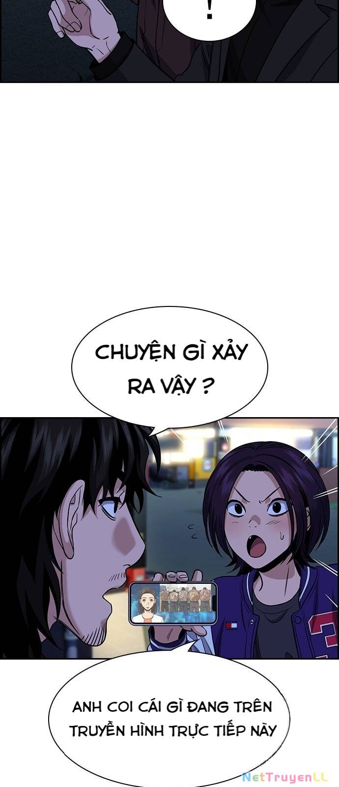Giáo Dục Chân Chính Chapter 148 - 49