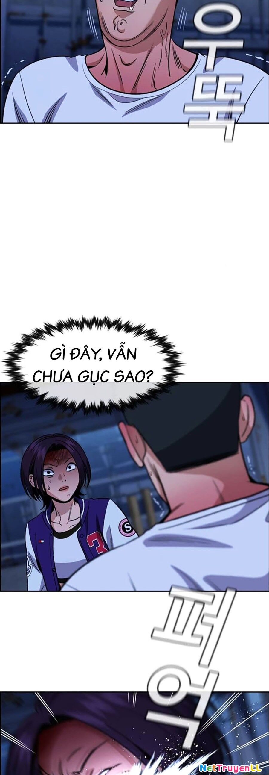 Giáo Dục Chân Chính Chapter 144 - 27