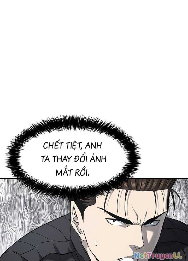 Đội Trưởng Lính Đánh Thuê Chapter 220 - 1